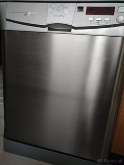 Umývačka Fagor volne stojaca 60 cm antikor