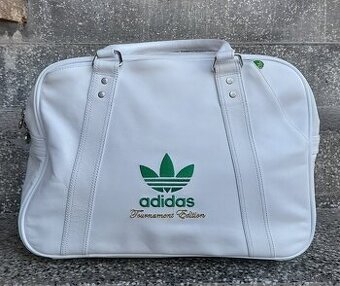 Športová taška Adidas