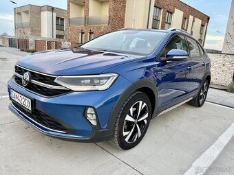 Volkswagen Taigo 1.0 TSI