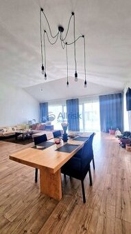 Na prenájom: Novostavba moderného bungalovu