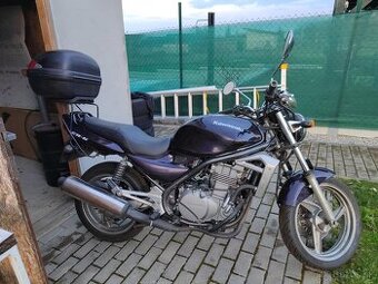 Kawasaki er5