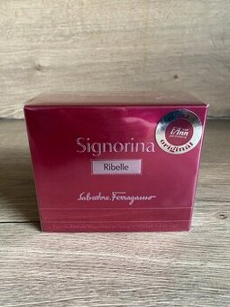 Salvatore Ferragamo Signorina Ribelle EDP 100 ml