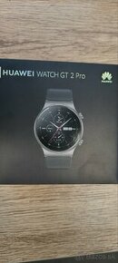 Huawei Watch GT 2 Pro.