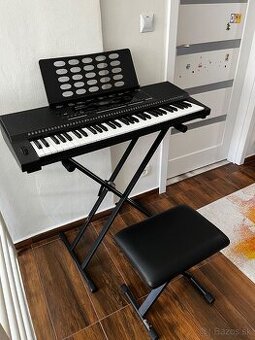 Kurzweil KP100 Keyboard Set