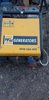 Centrala 220/380V