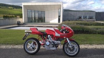 Ducati MH900e