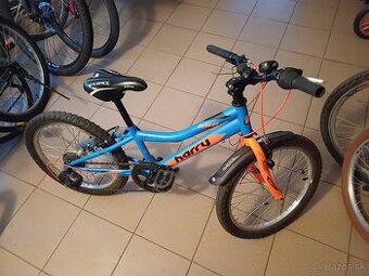 Predám detský bicykel - 1