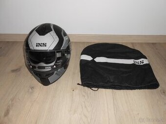 Predam novu moto prilbu IXS s protislnecnou clonou