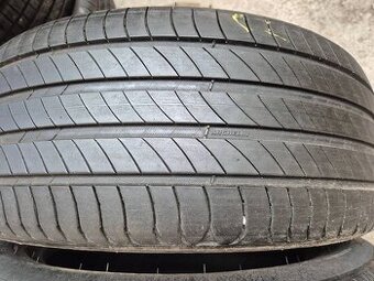 215/55 r18 letné 4 ks MICHELIN dezén 7,1 - 6,6mm DOT2021
