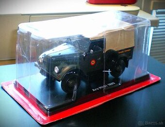 ARO M461 /1965/ , 1:24 , HACHETTE