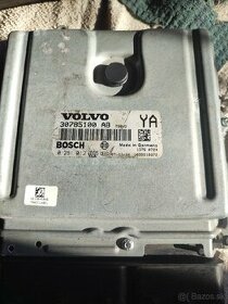 Riadiaca jednotka na Volvo 2.4 d5