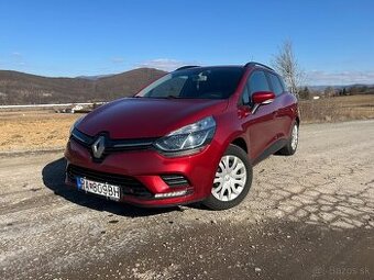 Clio Grandtour ,ťažné zariadenie