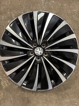 5X112 R20 VW ORIGINAL