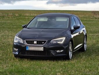 SEAT LEON III FR 2.0TDI 110KW