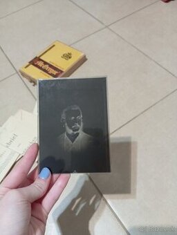 Historické čierno biele fotografie