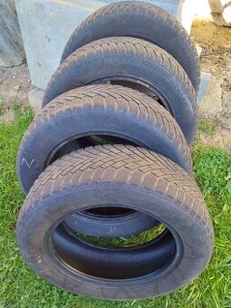 Pneu 195/60 R16 zimné