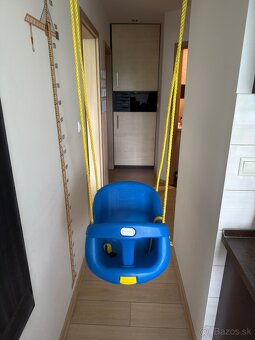 Hojdačka Little Tikes