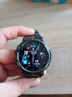 Amazfit T-rex 2
