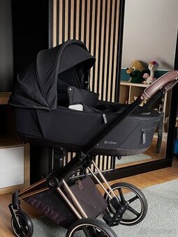 Vanička 4.0 Cybex priam