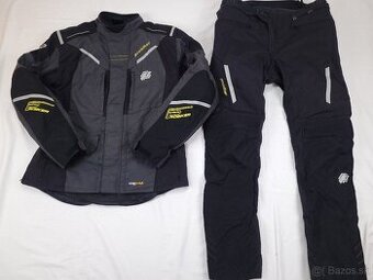 Probiker CS pánska textilná moto kombinéza 2XL/3XL 56/58