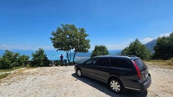Citroen C5 Break