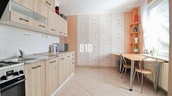 Priestranný 1 izbový byt s balkónom Martin - Priekopa