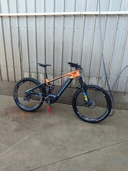Mondraker CraftyR 2020