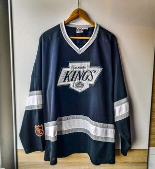 NHL hokejový dres Los Angeles Kings