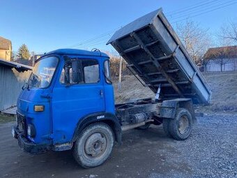 Avia a31 sklapac tp spz