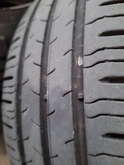 Predam letné kolesa na VW R15