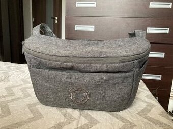 BUGABOO Organizér Grey melange