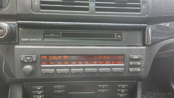 AUTORADIO BMW e39
