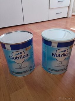 Nutrilon Ár