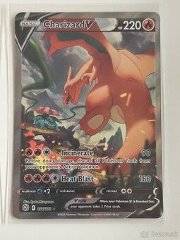 Pokemon Charizard