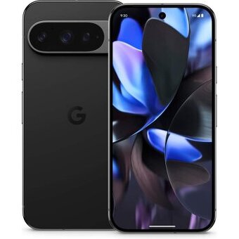 Google Pixel 9 Pro XL 16GB/256GB Obsidian,čierny