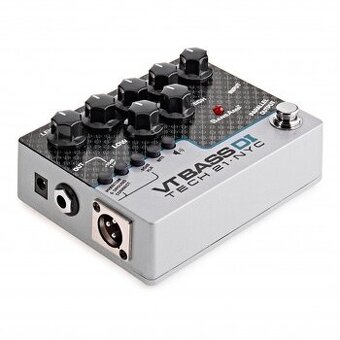 Tech 21 SansAmp Character VT Bass DI