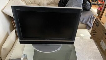 Predám TV Sony Bravia