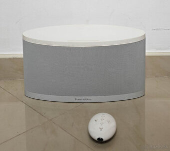 Bowers&Wilkins Z2