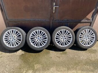 Disky 5x112 R17 VW