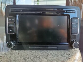 Rádio rcd510