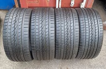 Letne pneumatiky Continental 295/45zr19