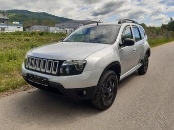 Dacia Duster 1,6 4x4