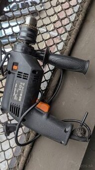 Priklepova vŕtačka 500w