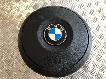 Airbag BMW E60/E61 M