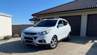 Hyundai ix35 2.0 Crdi