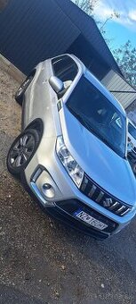Predám Suzuki Vitara 1.4