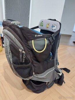 Turistický nosič Littlelife