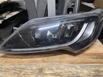 Predam Svetlá Fiat Dukato LED