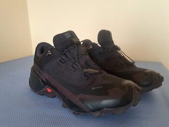 Salomon Cross Hike GTX dámska outdoorová obuv