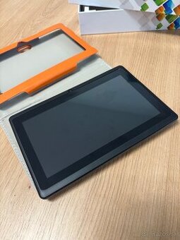 Predam 7” tablet